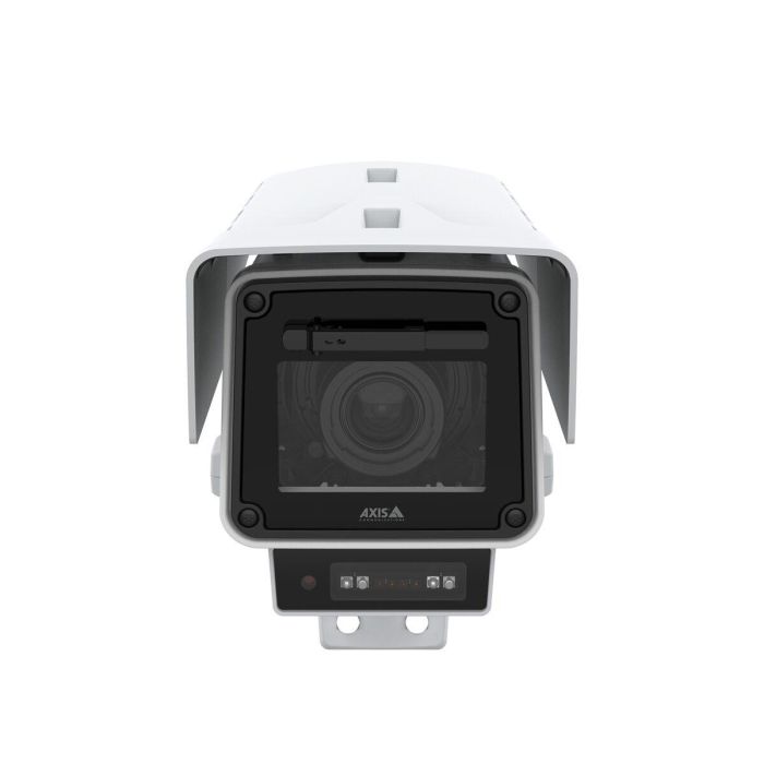 Videocámara de Vigilancia Axis Q1656-LE 2 Videocámara de Vigilancia Axis Q1656-LE 2