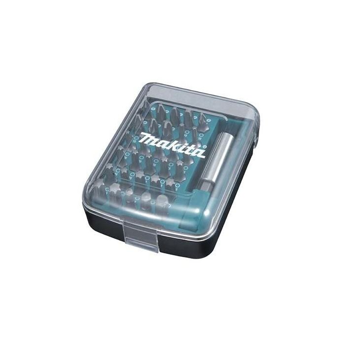 Makita Bit-Set - Juego de 31 piezas