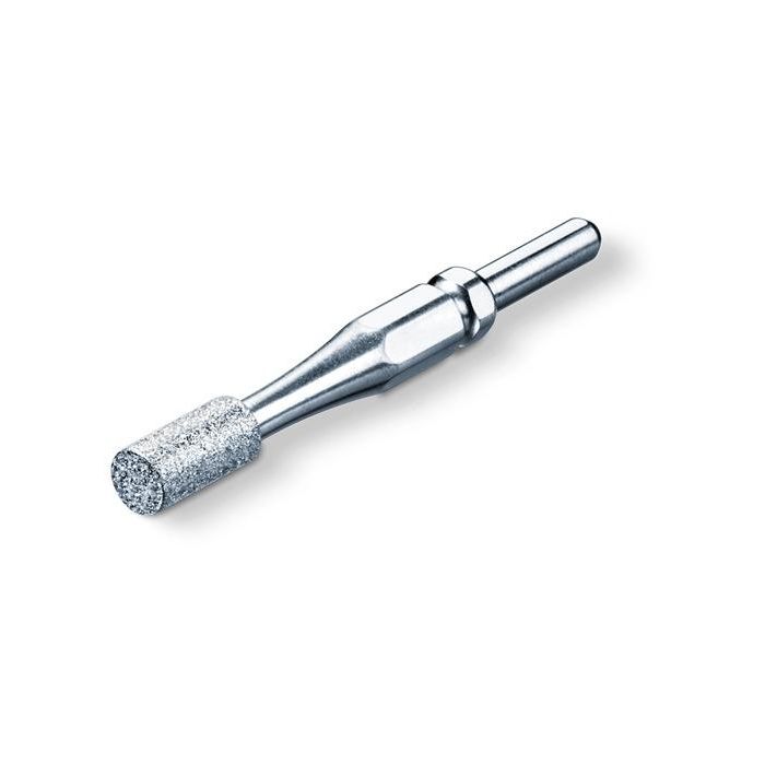 Beurer MP-62 Set de Manicura y Pedicura Profesional con Luz, 9 Accesorios, Velocidades Ajustables 4 Beurer MP-62 Set de Manicura y Pedicura Profesional con Luz, 9 Accesorios, Velocidades Ajustables 4