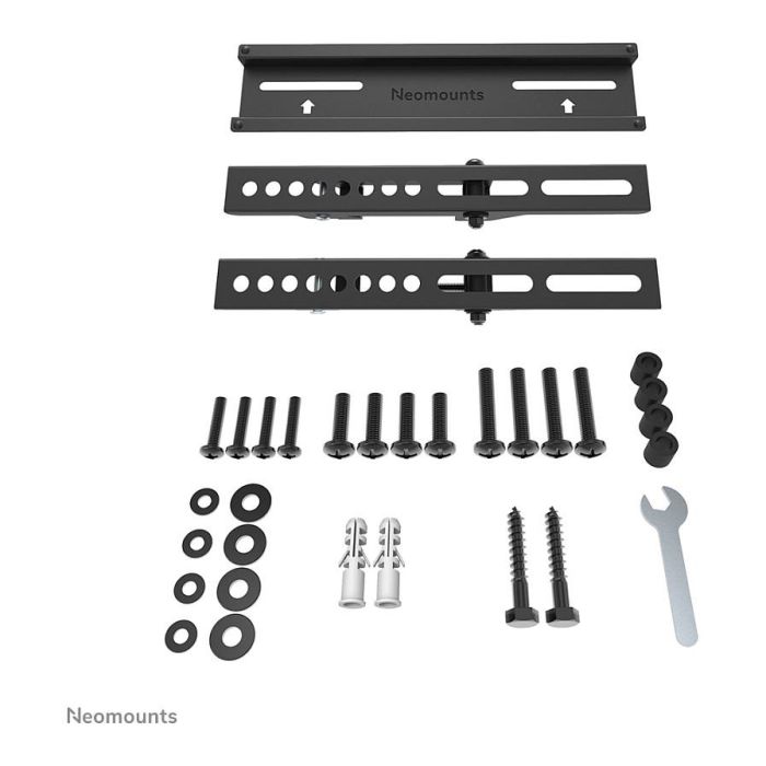 Neomounts WL30-350BL12 Soporte de pared para TV de 24-55" - Fijo, Bloqueable, 30 kg, Negro 11