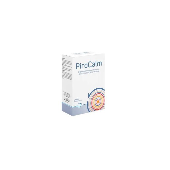 Pirocalm 18Sticks. Pirocalm 18Sticks.