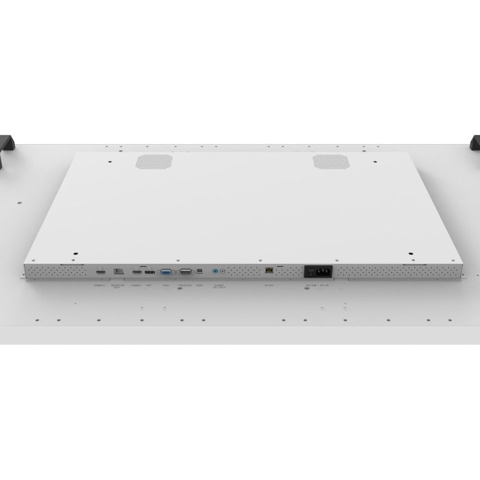 iiyama TF5539UHSC-W1AG Monitor Táctil 55" 4K Ultra HD LED IPS Blanco, HDMI+DP, Multitáctil 15 puntos 8