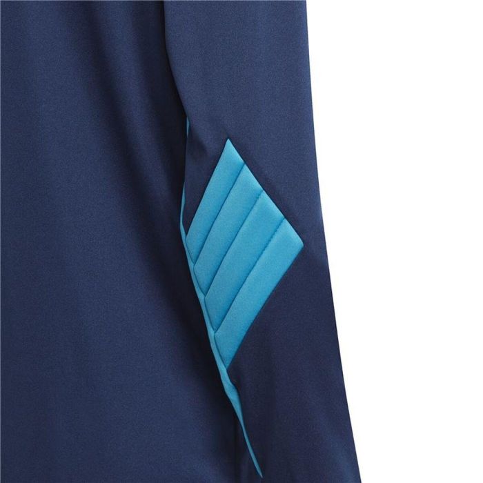 Camiseta de Fútbol Adidas GN6947 Azul oscuro (7-8 Años) 2