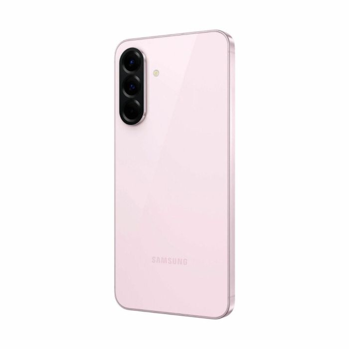Smartphone Samsung A56 SM-A566B 6,7" 8 GB RAM 256 GB Rosa 1 Smartphone Samsung A56 SM-A566B 6,7" 8 GB RAM 256 GB Rosa 1