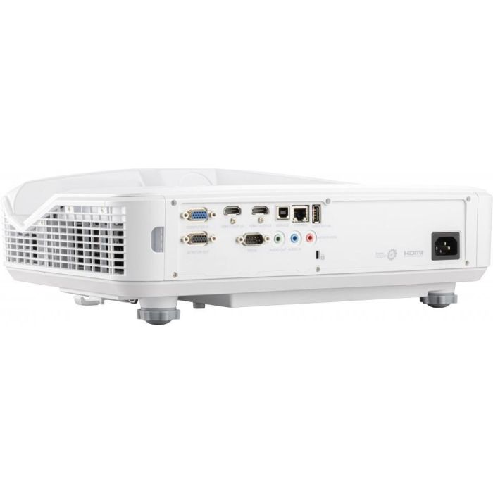 ViewSonic LS832WU Proyector Láser Fósforo Tiro Ultra Corto WUXGA (1920x1200) 5.000 Lúmenes para Instalación 24/7 con IP5X 3