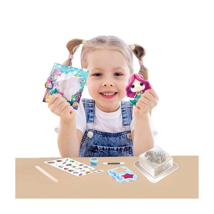Bizak Crea Tu Taba Squishy Taba World Diseñar y Fabricar Tu Propio Squishy Juego Manualidades Español 6