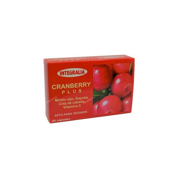 Cranberry Plus