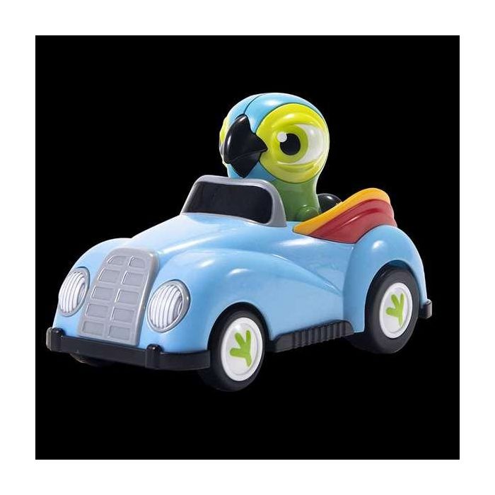 Bandai Vehículos La Granja de Zenón 13 cm - Modelos Surtidos 18 Bandai Vehículos La Granja de Zenón 13 cm - Modelos Surtidos 18