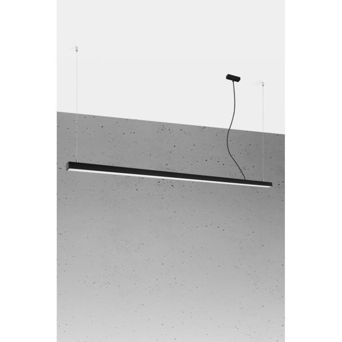 Lámpara Colgante PINNE 200 [SOL-TH.231] 17