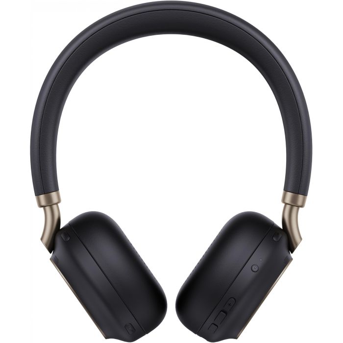 Yealink BH76 UC Black USB-A Bluetooth-Headset 0 Yealink BH76 UC Black USB-A Bluetooth-Headset 0