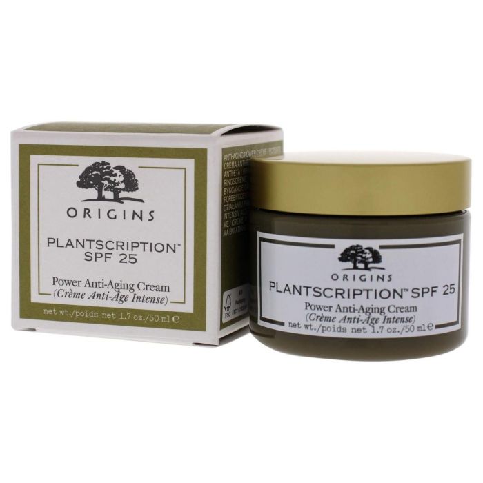 Origins Plantscription Spf25 Power Anti-Aging Cream 1 Origins Plantscription Spf25 Power Anti-Aging Cream 1