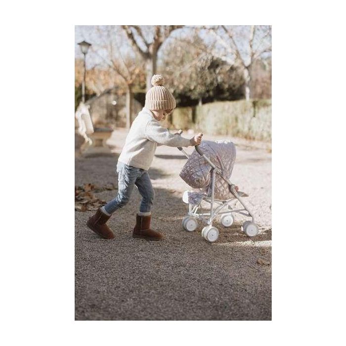 Muñecas Arias Silla paseo Fantasy 34x61x73 cm (altura manillar 73 cm) 17