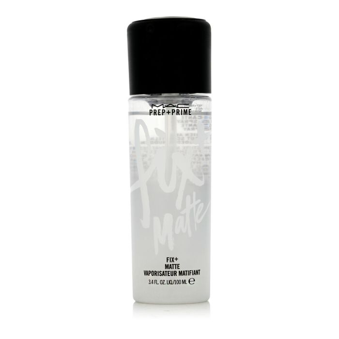 Base de Maquillaje Fluida Mac Perp + Prime 100 ml 1