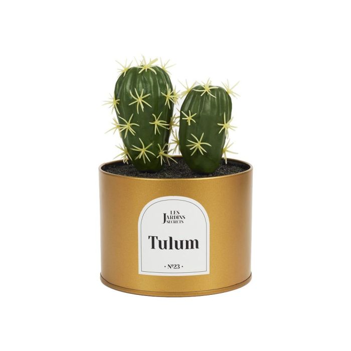 Home Deco Factory Planta Artificial Metal 5 Home Deco Factory Planta Artificial Metal 5