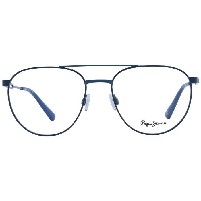 Montura de Gafas Hombre Pepe Jeans PJ1397 53C6 2 Montura de Gafas Hombre Pepe Jeans PJ1397 53C6 2