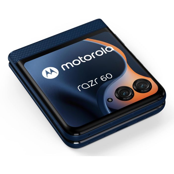 Motorola Razr 60 5G Dual Sim 256GB 8GB Gibraltar Sea 19