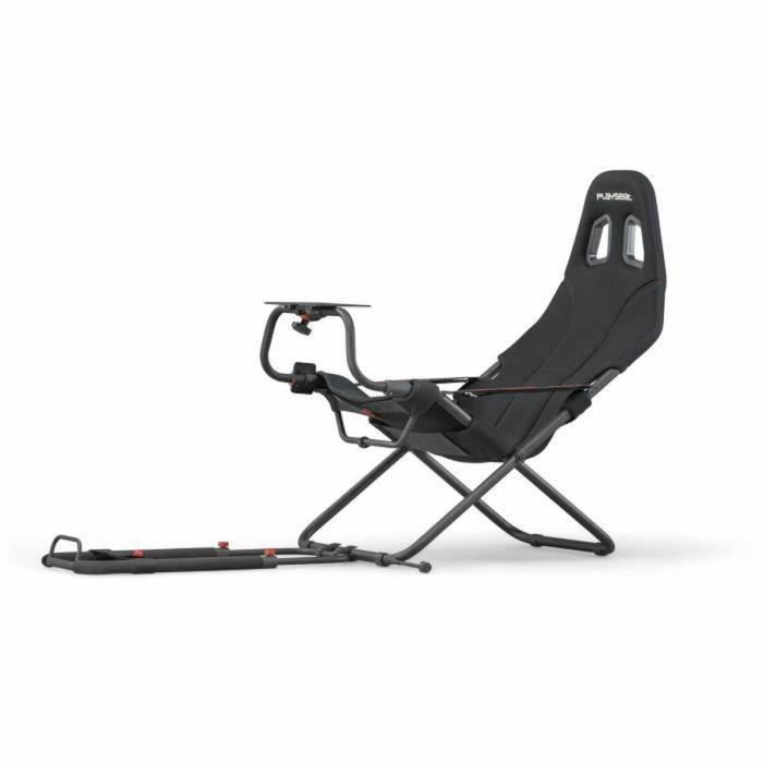 Playseat PLA8717496873026 Asiento de Simulación Challenge Actifit™ Negro 4 Playseat PLA8717496873026 Asiento de Simulación Challenge Actifit™ Negro 4