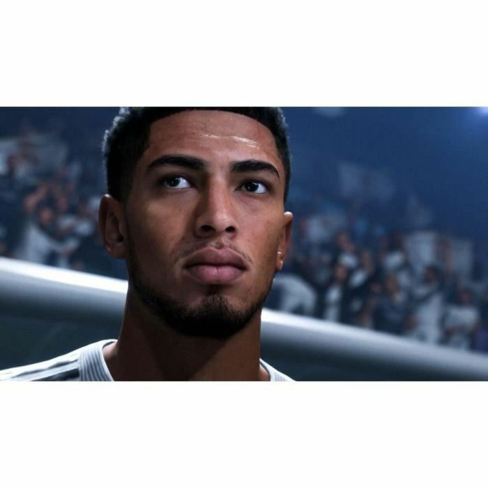 Videojuego PlayStation 5 Electronic Arts EA SPORTS FC 26 3 Videojuego PlayStation 5 Electronic Arts EA SPORTS FC 26 3