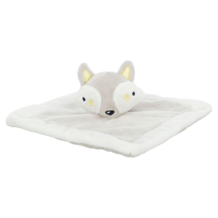 Peluche para perros Trixie Poliéster Felpa 20 × 20 CM 2 Peluche para perros Trixie Poliéster Felpa 20 × 20 CM 2