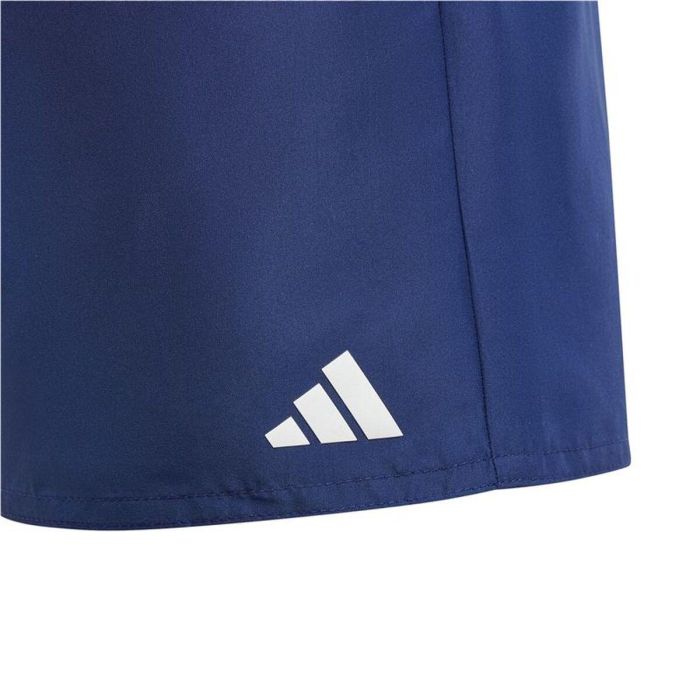 Bañador Niño Adidas Solid Shorts By Infantil Azul oscuro 3