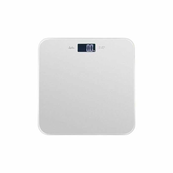 Báscula Digital de Baño JATA HBAS1292 Blanco Vidrio templado 180 kg 0 Báscula Digital de Baño JATA HBAS1292 Blanco Vidrio templado 180 kg 0