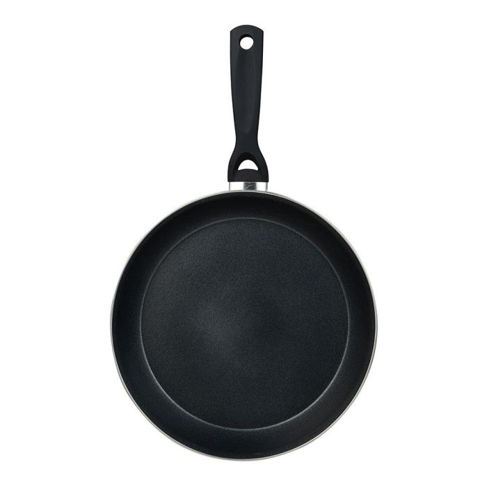 Sartén de acero carbono modelo valencia ø30 cm 2 Sartén de acero carbono modelo valencia ø30 cm 2
