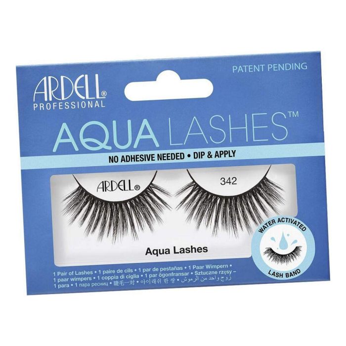 Ardell Aqua Lashes Pestañas #342