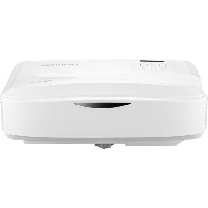 ViewSonic LS832WU Proyector Láser Fósforo Tiro Ultra Corto WUXGA (1920x1200) 5.000 Lúmenes para Instalación 24/7 con IP5X 12