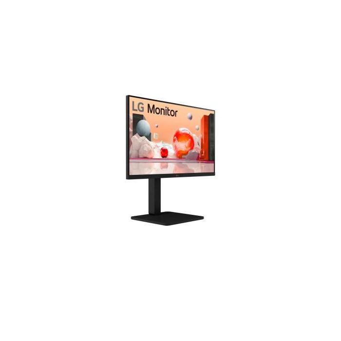 LG 27BA650-B pantalla para PC 68,6 cm (27") 1920 x 1080 Pixeles Full HD LCD Negro 3 LG 27BA650-B pantalla para PC 68,6 cm (27") 1920 x 1080 Pixeles Full HD LCD Negro 3