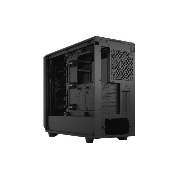 Fractal Design Meshify 2 Negro Torre PC ATX con Ventiladores 2x140mm y 1x140mm, FD-C-MES2A-03 16 Fractal Design Meshify 2 Negro Torre PC ATX con Ventiladores 2x140mm y 1x140mm, FD-C-MES2A-03 16