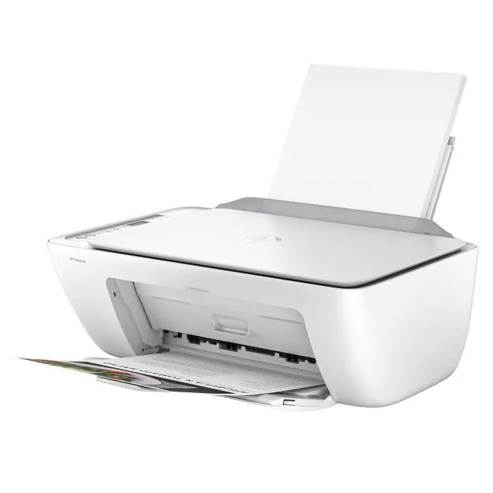HP Multifuncion Inkjet DeskJet 2810e (Opcion HP+ solo consumible original, cuenta HP, conexion) 5 HP Multifuncion Inkjet DeskJet 2810e (Opcion HP+ solo consumible original, cuenta HP, conexion) 5