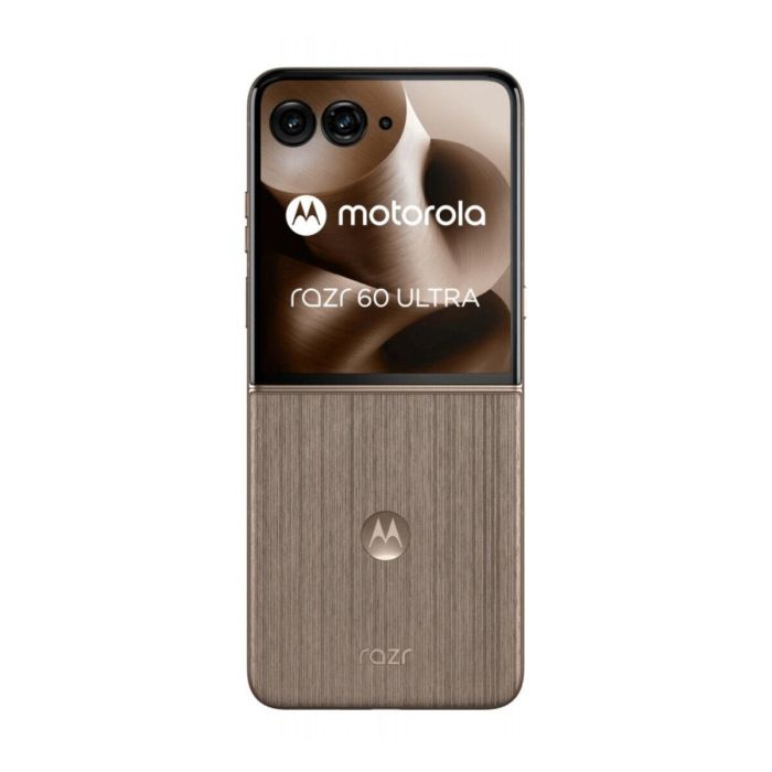 Smartphone Motorola XT2551-6 Octa Core 16 GB RAM 512 GB Marrón 6,96" 3 Smartphone Motorola XT2551-6 Octa Core 16 GB RAM 512 GB Marrón 6,96" 3