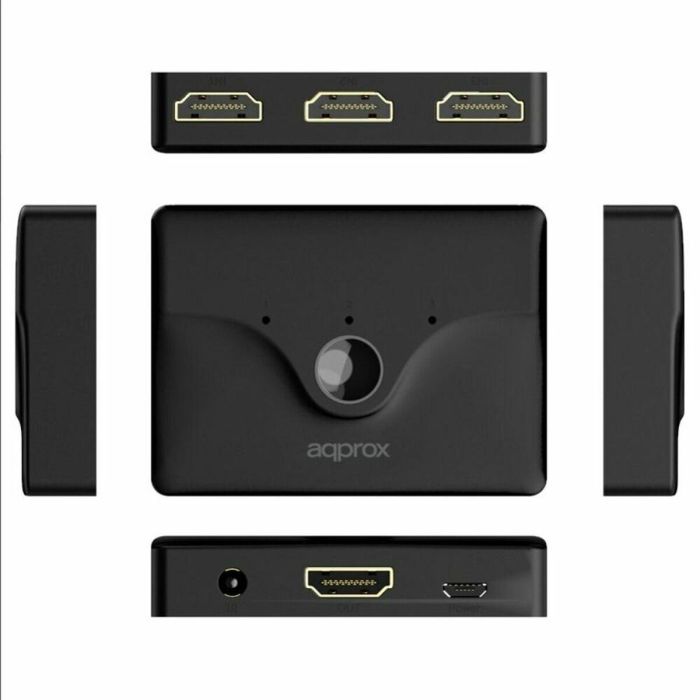 Switch HDMI approx! APPC29V3 1