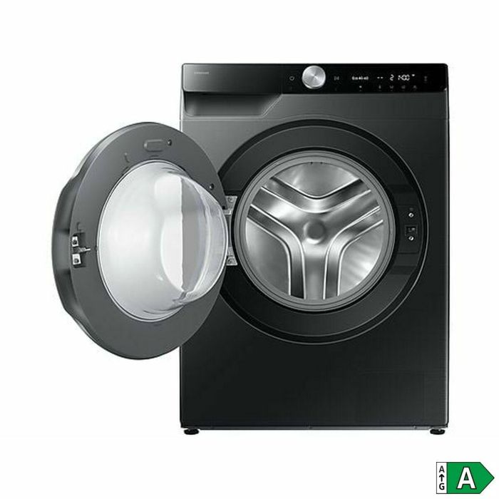 Lavadora Samsung WW90DG6U85LBU3 60 cm 1400 rpm 9 kg 2