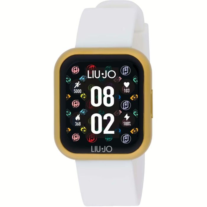 Smartwatch LIU JO SWLJ140 Smartwatch LIU JO SWLJ140