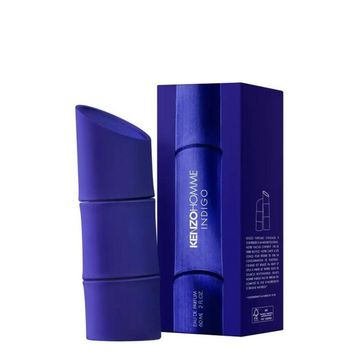 Kenzo Homme Índigo Eau de Parfum 60 ml para Hombre