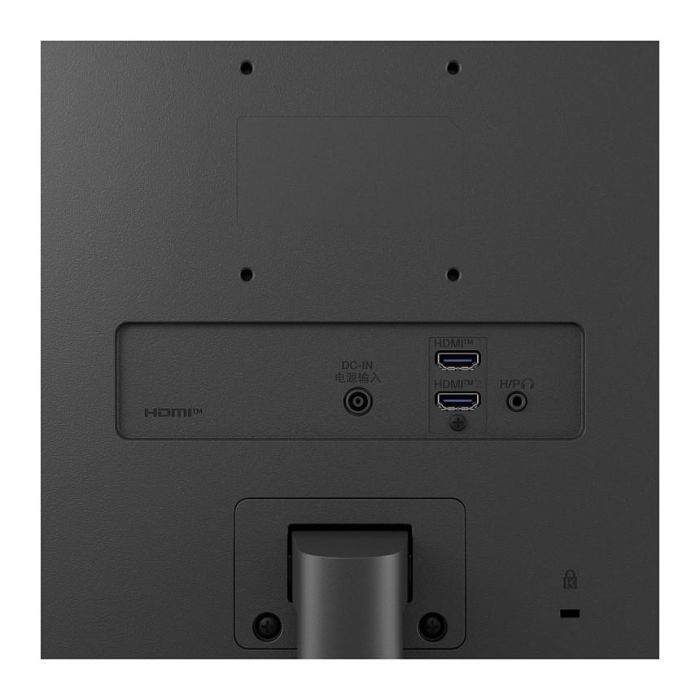 LG Monitor 24" 24BA400-B FHD IPS 1920x1080 Negro 7