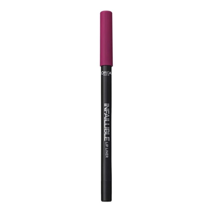 Perfilador de Labios Infaillible L'Oreal Make Up 1 g 7