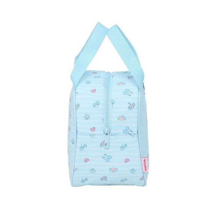 Disney Neceser Termo Mickey Mouse "Baby" 19x22x14 cm para Bebé 2