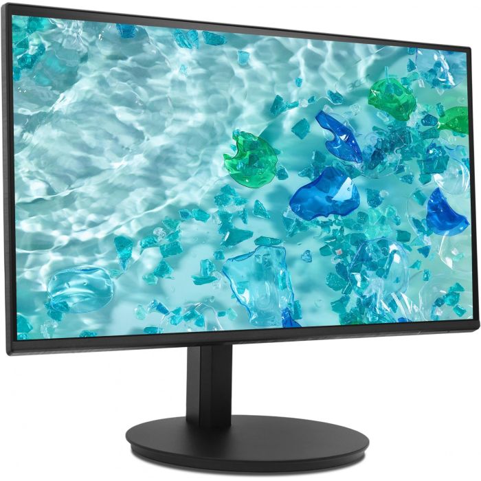 ACER Vero CB272Gbmiprx 68.6 cm (27") FHD IPS Office Monitor 16:9 HDMI/DP/VGA 120Hz 1 ACER Vero CB272Gbmiprx 68.6 cm (27") FHD IPS Office Monitor 16:9 HDMI/DP/VGA 120Hz 1