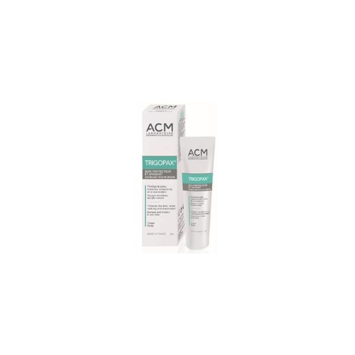 Trigopax Crema 30Ml. Trigopax Crema 30Ml.