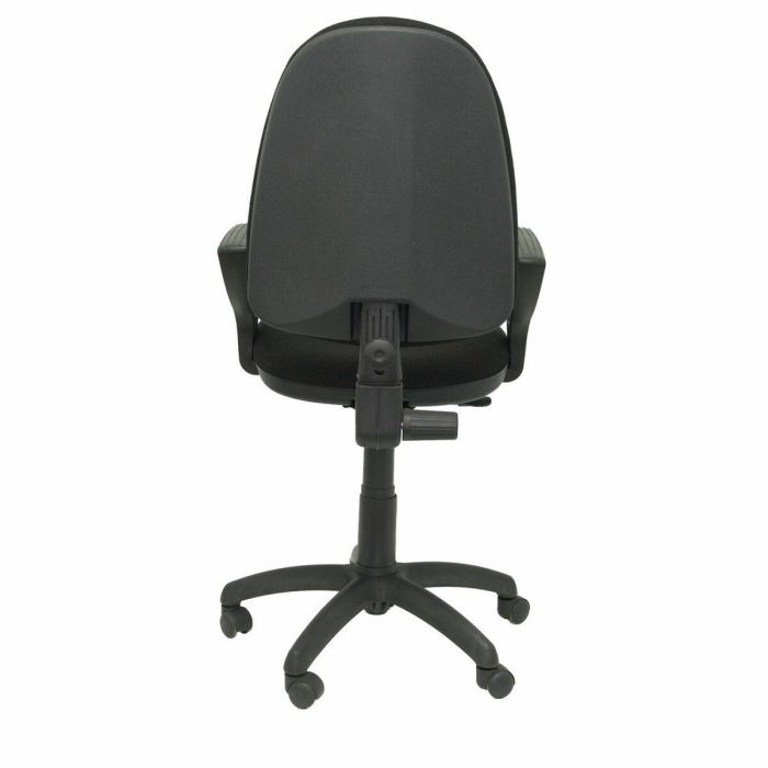 Silla de Oficina Ayna bali Piqueras y Crespo 04CP Negro 1 Silla de Oficina Ayna bali Piqueras y Crespo 04CP Negro 1