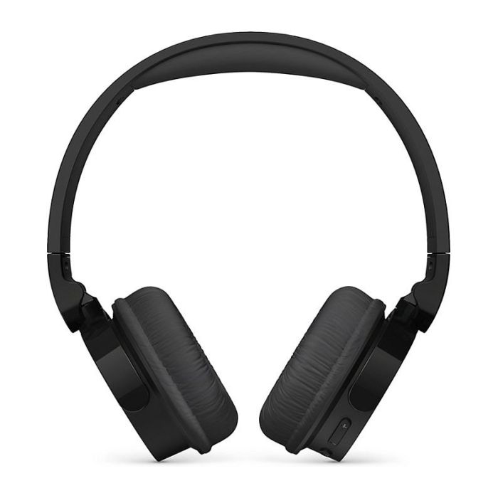 Philips TAH3209BK Auriculares Inalámbricos Diadema Bluetooth Negros con Micrófono, hasta 25h Reproducción, Carga Rápida USB-C 5