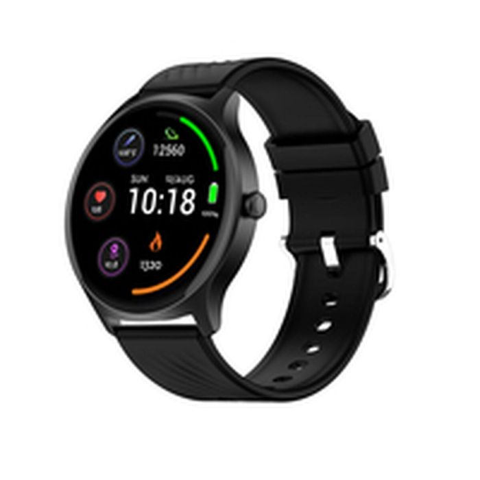 Smartwatch Denver Electronics SWC-387B Negro 2