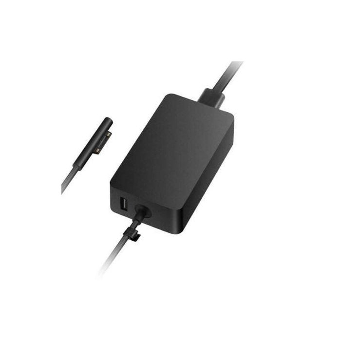 Microsoft 65W, 15V, 2.58A, USB Microsoft 65W, 15V, 2.58A, USB