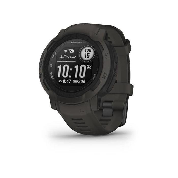 Garmin Instinct 2 Electic Graphite 010-02626-00