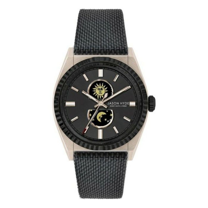 Reloj Hombre Jason Hyde JH41006 (Ø 40 mm) Reloj Hombre Jason Hyde JH41006 (Ø 40 mm)