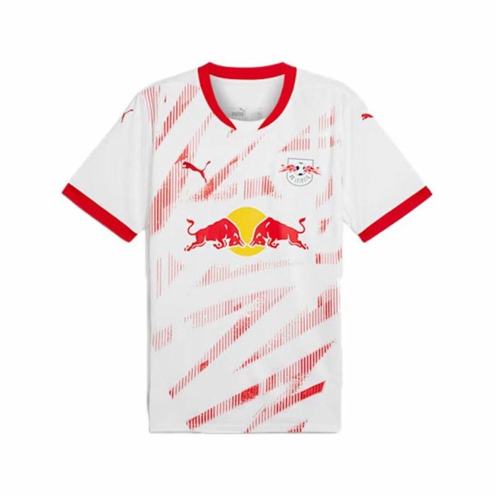 Camiseta de Fútbol de Manga Corta Hombre Puma Rb Leipzig Replica 0 Camiseta de Fútbol de Manga Corta Hombre Puma Rb Leipzig Replica 0