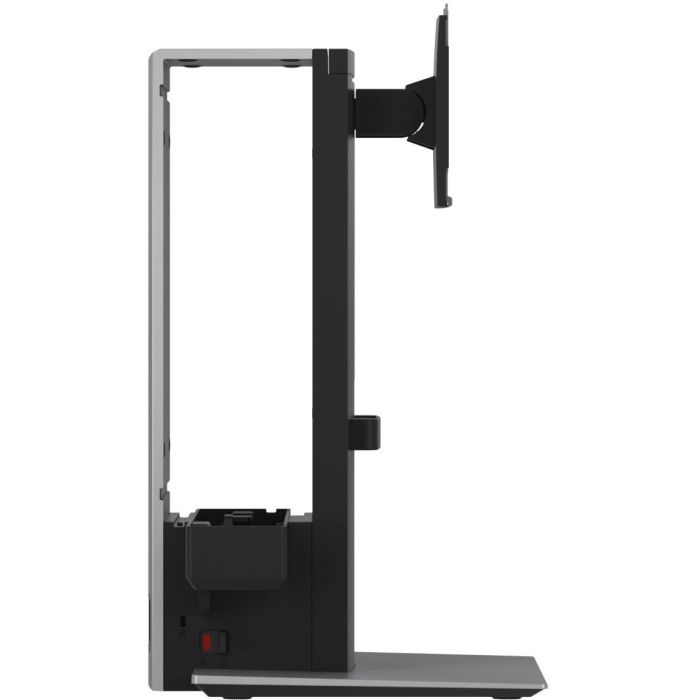 DELL Soporte Todo en Uno OPTIPLEX OSS21 para Pantallas de hasta 27" Plata 23