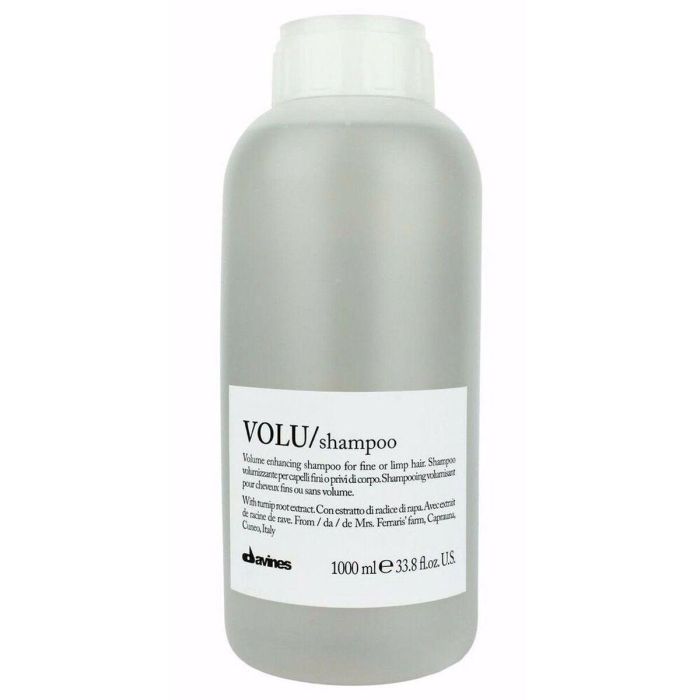 Davines Volu Champú Litro Davines Volu Champú Litro